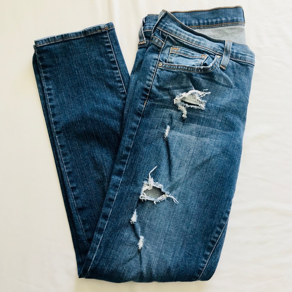JUSTBLACK Jeans